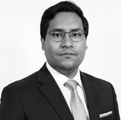 Manuel Ángel Almaguer, CEO y fundador de Grupo Cidelo